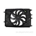 52015585 Ventilador de refrigeración del radiador del coche para FIAT